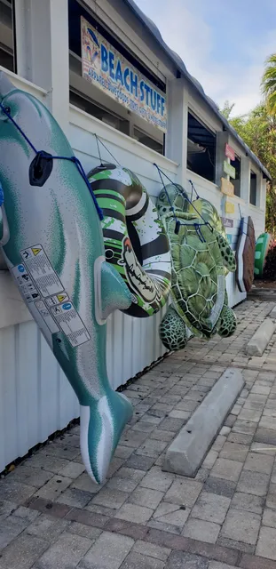 Captiva Village Square