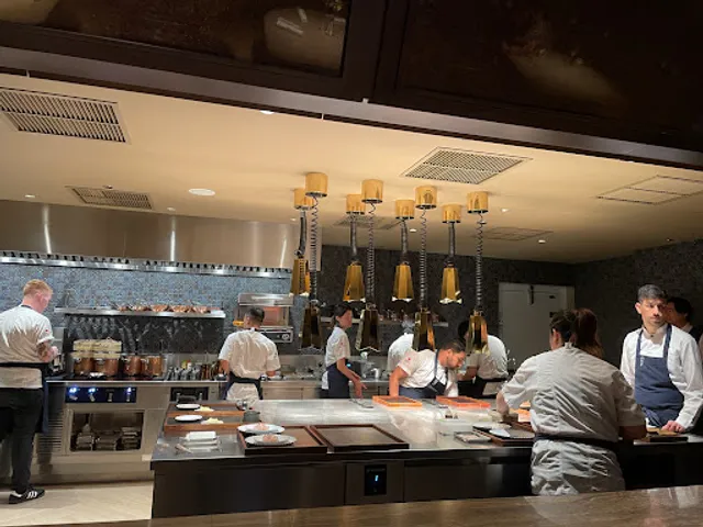 NOI by Paulo Airaudo