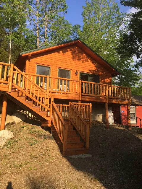 Rideout's Lodge & Cottages