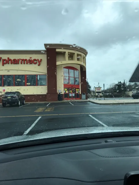 CVS