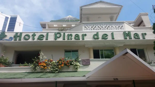 Hotel Pinar Del Mar