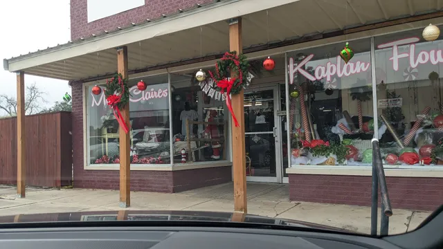 Kaplan Flower & Gift Market