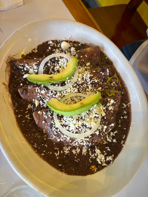 El Rincón Huasteco Bonfil