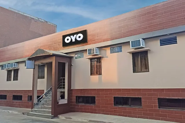 Super Hotel O Royal Regency Palace