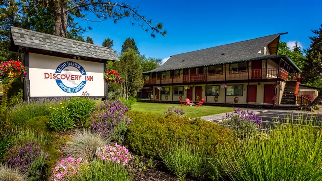 Discovery Inn