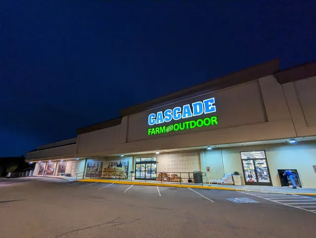 Cascade Farm and Outdoor