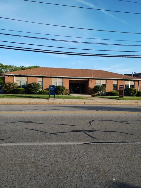 Landmark Medical Center