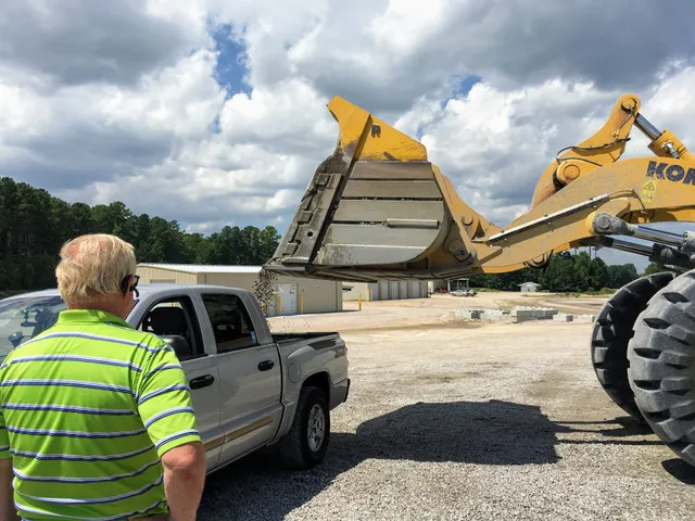 Wake Stone Corporation