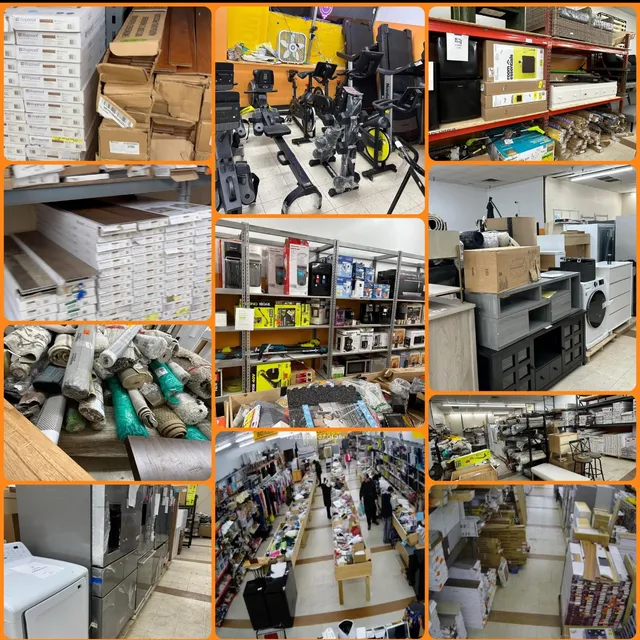 JacksonLiquidationCenter