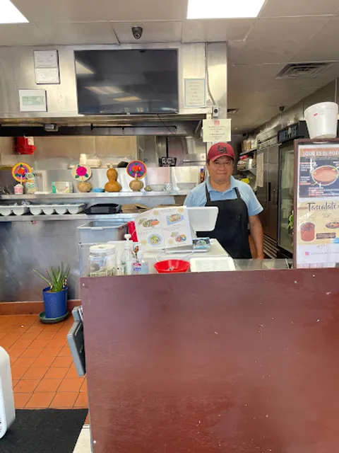 La Cocina de Los Reyes