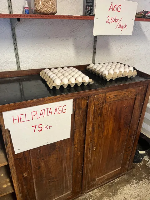 Arne Olssons Gårdshandel