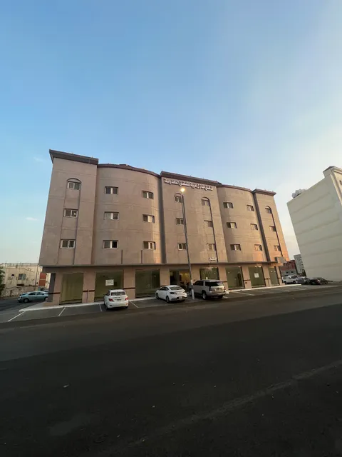 منازل طيبة للشقق المخدومة