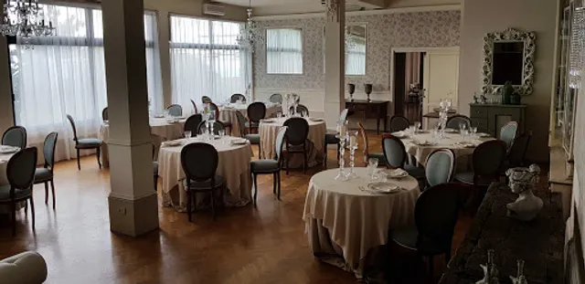 Ristorante Tonino - Catering & Banqueting