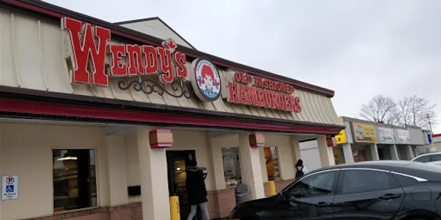 Wendy's
