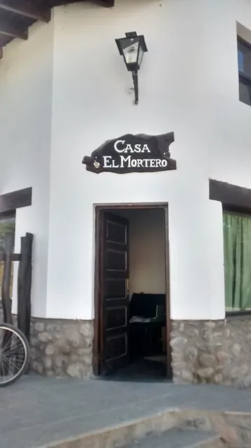 Casa El Mortero