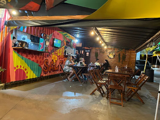 Marcozero Bar e Restaurante