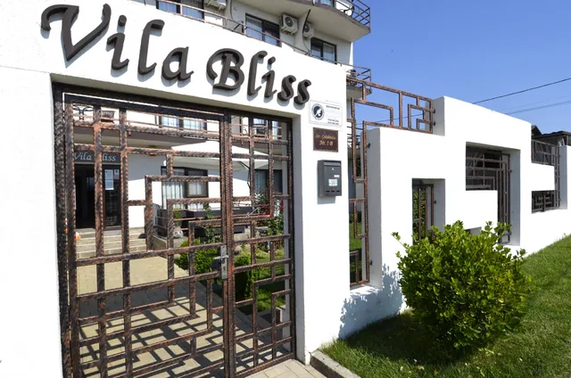 Vila Bliss