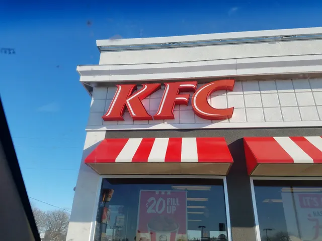 KFC