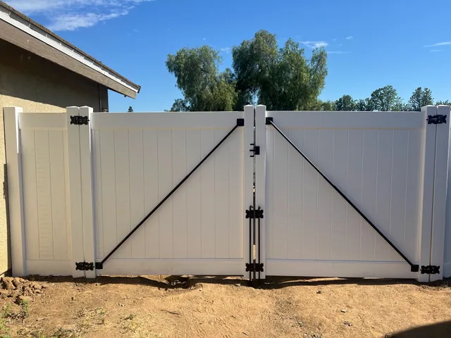 Superior Fence & Rail Inland Empire