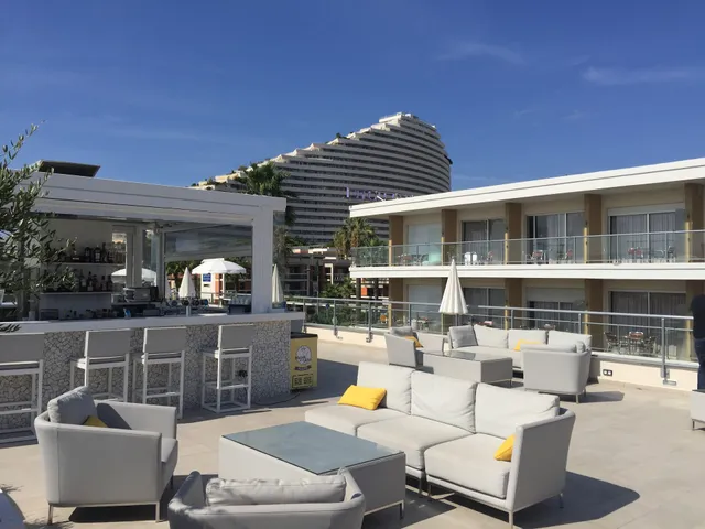 Hotel Residence Syracuse