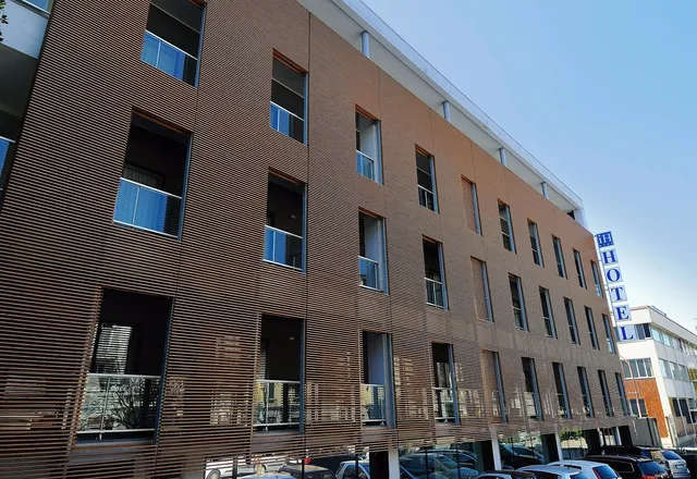 iH Hotels Milano Watt13