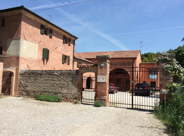 La Vigna Bed And Breakfast