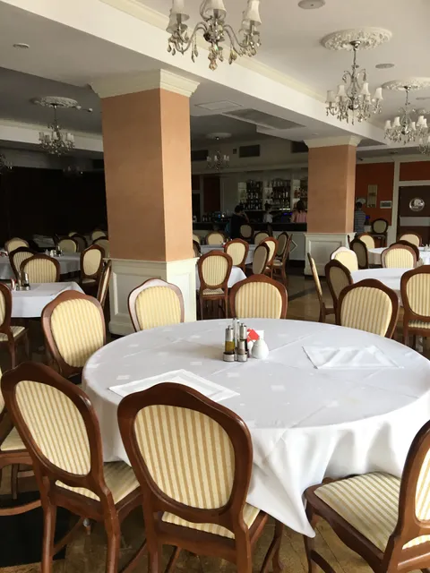 Restauracja Supraśl