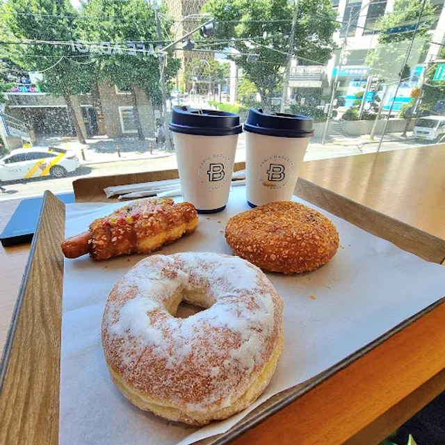 Paris Baguette desayunamos 20250810