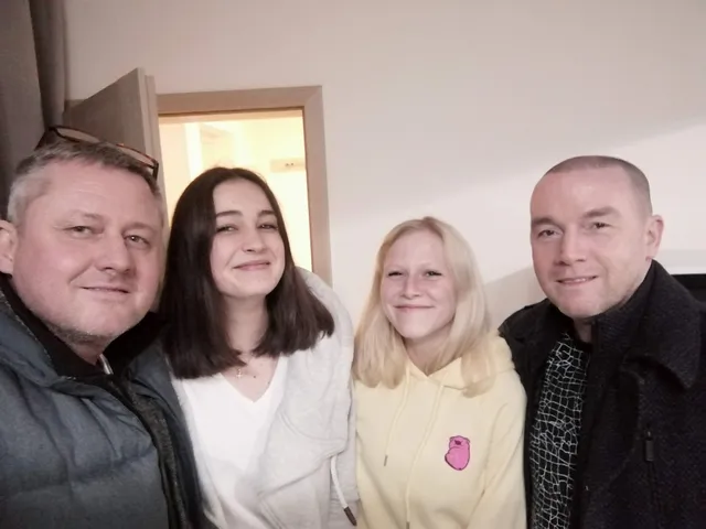 Apartmán pod stráñou