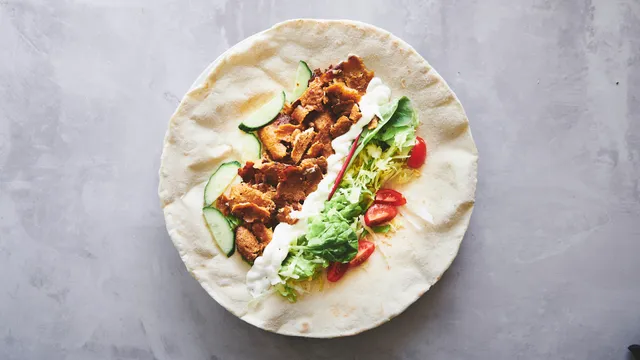 Pizza & Burger House - Sydhavn