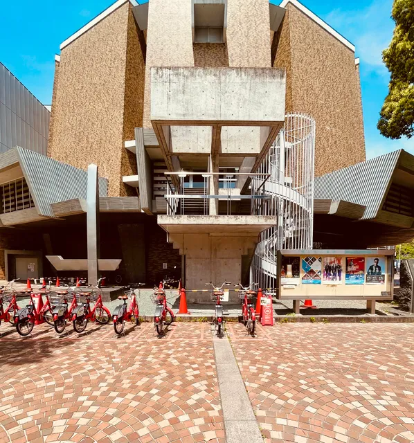 City Kaikan Sears Home Yume Hall