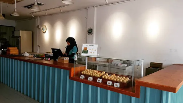 Anambas Kopitiam Nagoya