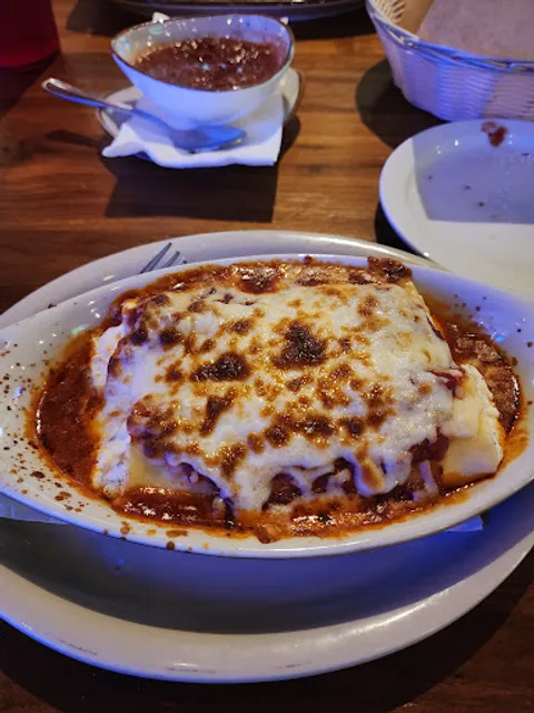 A ROMA ITALIAN KITCHEN