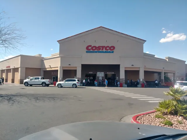 Costco Wholesale