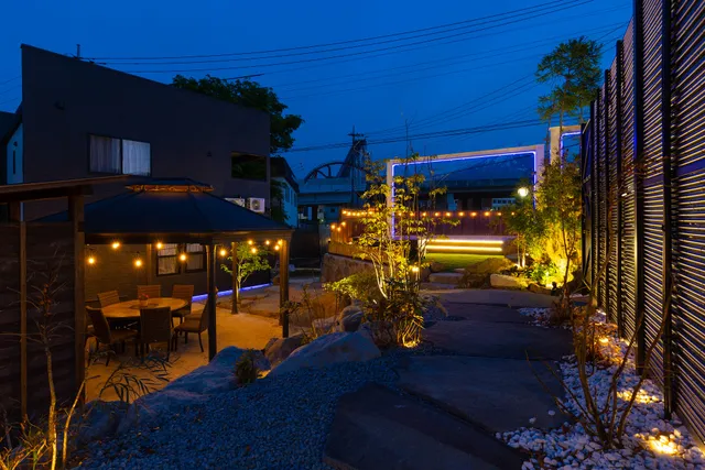 MIYABI Highland Terrace Villa