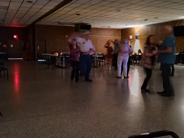 Vincennes Eagles #384