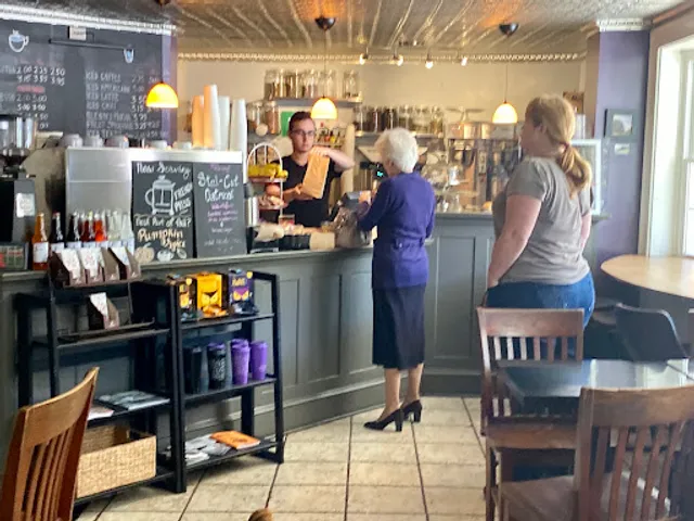 So G Coffee Roasters