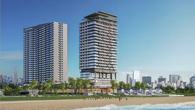 FLC City Hotel Beach Quy Nhon