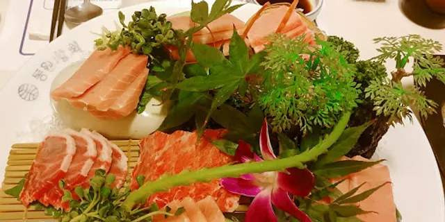 동원참치 상록수점