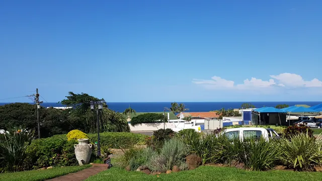 El Palma Guest House