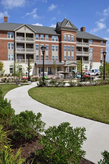 Otterbein SeniorLife Corporate Office