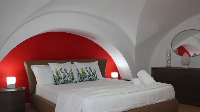 Aitnè – Appartamenti Vacanze