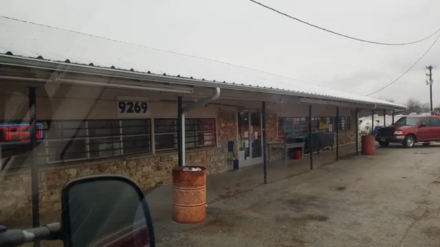 Doc's Discount Store