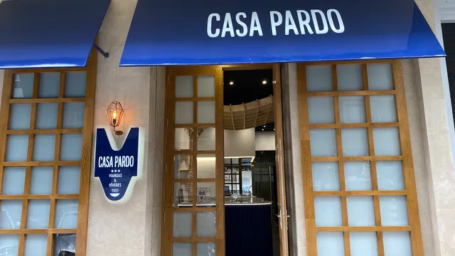 Casa Pardo