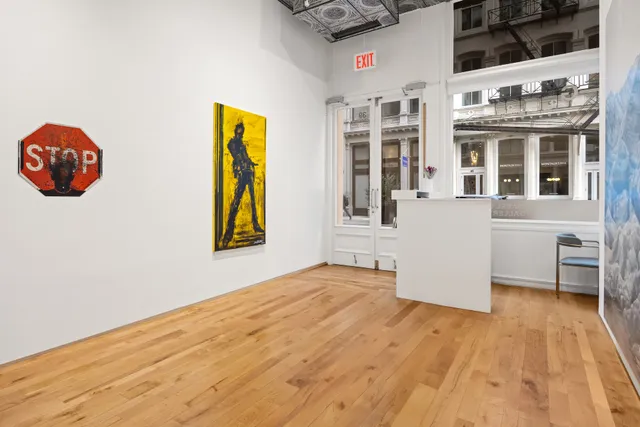 Isabel Sullivan Gallery