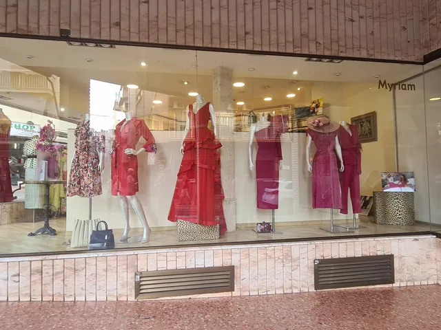 Boutique Myriam Benidorm