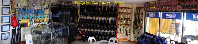 Philippine Fun Divers, Inc.