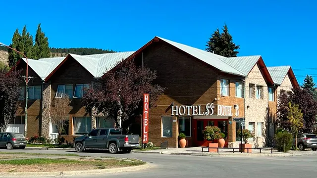Hotel Sur Sur