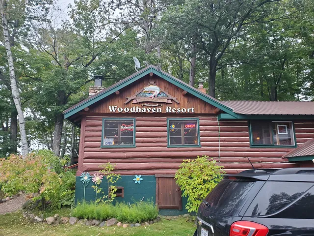 Woodhaven Resort LLC