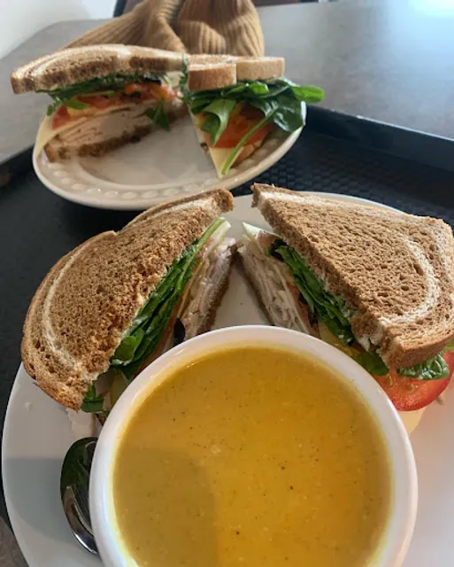Soup and Sandwich Co.
